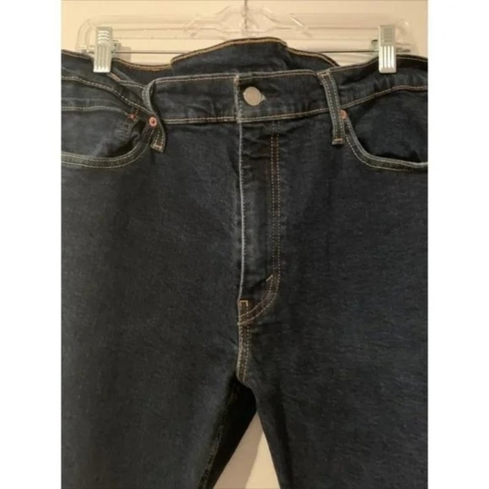 Men's Levi's 514 - Picture 2 of 4
